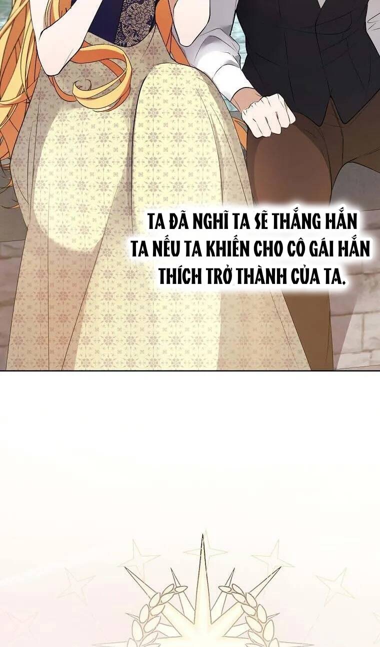 Nam Chính Đang Cản Bước Tôi Chương 50 Ảnh 60