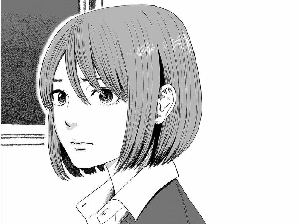 Aku No Hana Chương 51 Ảnh 5