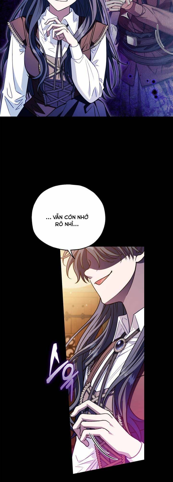 Trở Thành Người Giám Định Chất Độc Cho Thế Lực Hắc Ám Chương 25 Ảnh 33