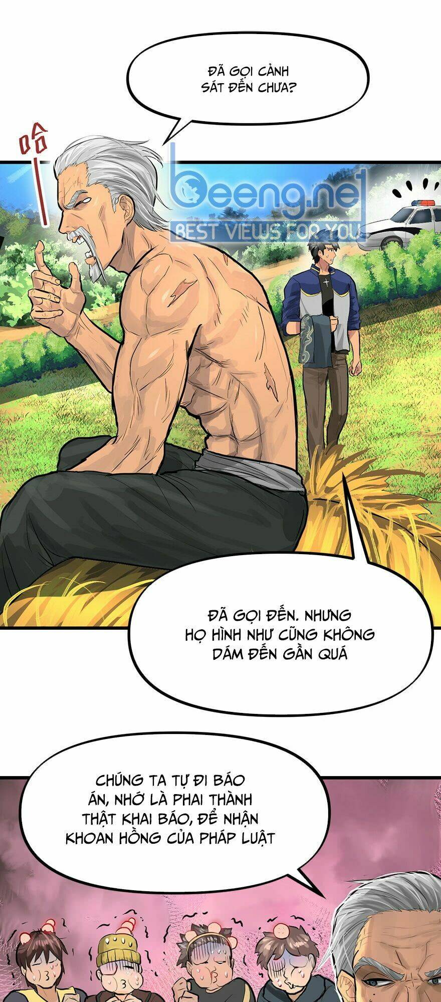 Vua Sinh Tồn Chương 89 Ảnh 2