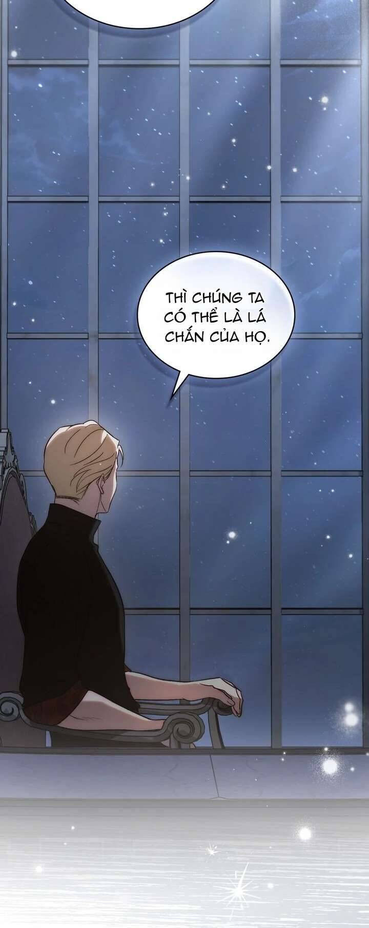 Khi Số Phận Tìm Đến Hai Ta Chương 74 Ảnh 38