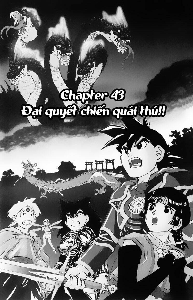 Dấu Ấn Rồng Thiêng Ii Chương 43 Ảnh 2
