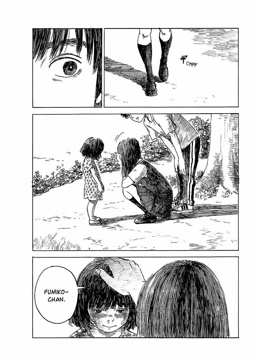 Boku Wa Mari No Naka Chương 67 Ảnh 14