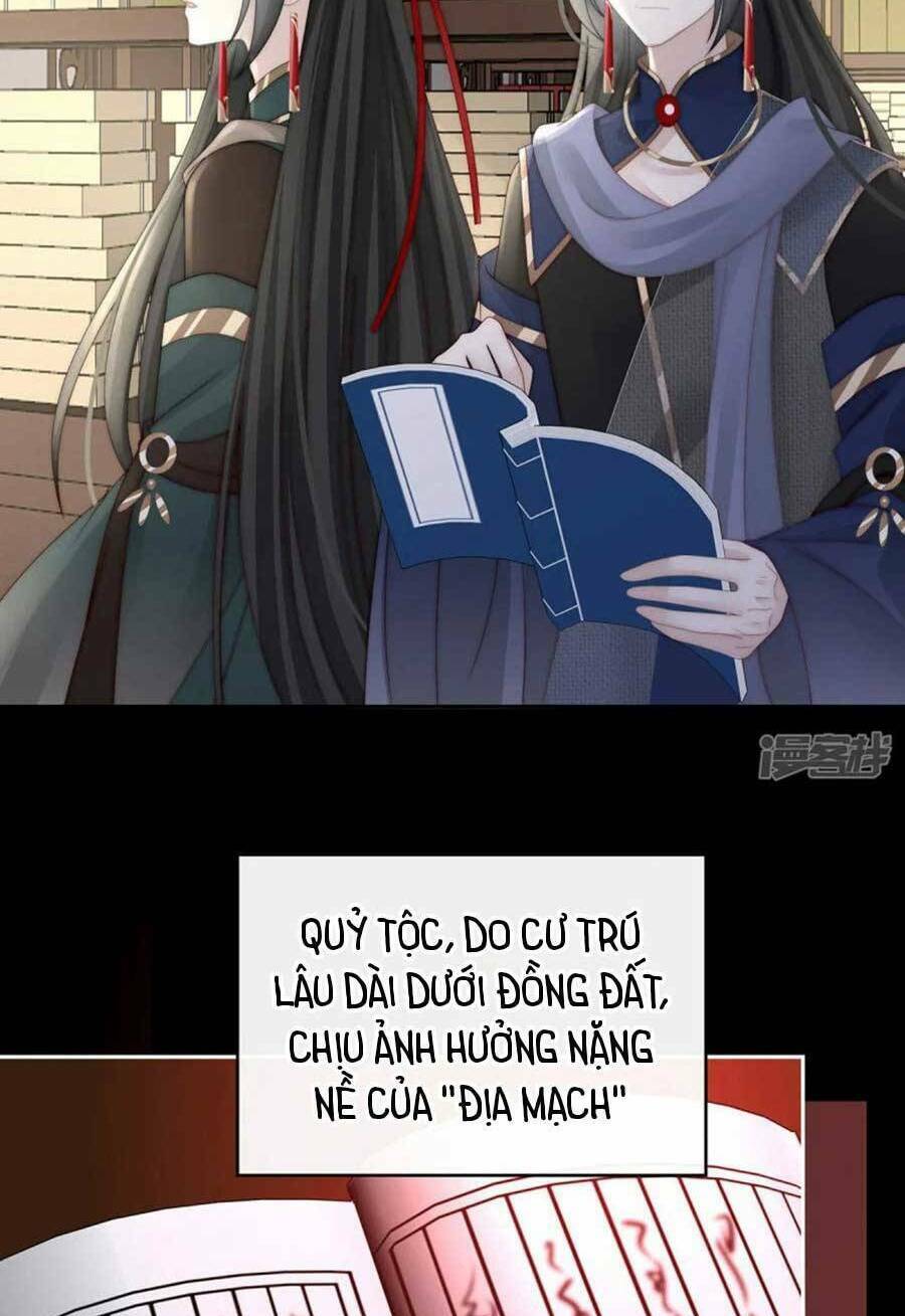 Thê Chủ, Thỉnh Hưởng Dụng Chương 91 Ảnh 38