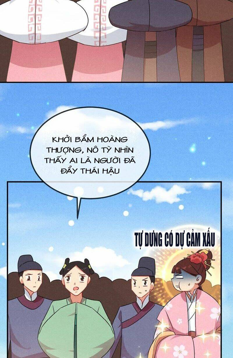 101 Mỹ Nam Của Vương Phi Béo Phì Chương 28 Ảnh 19