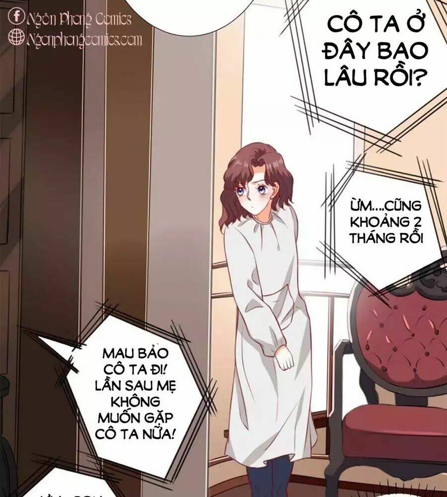 Bác Sĩ Sở Cũng Muốn Yêu Chương 261 Ảnh 52
