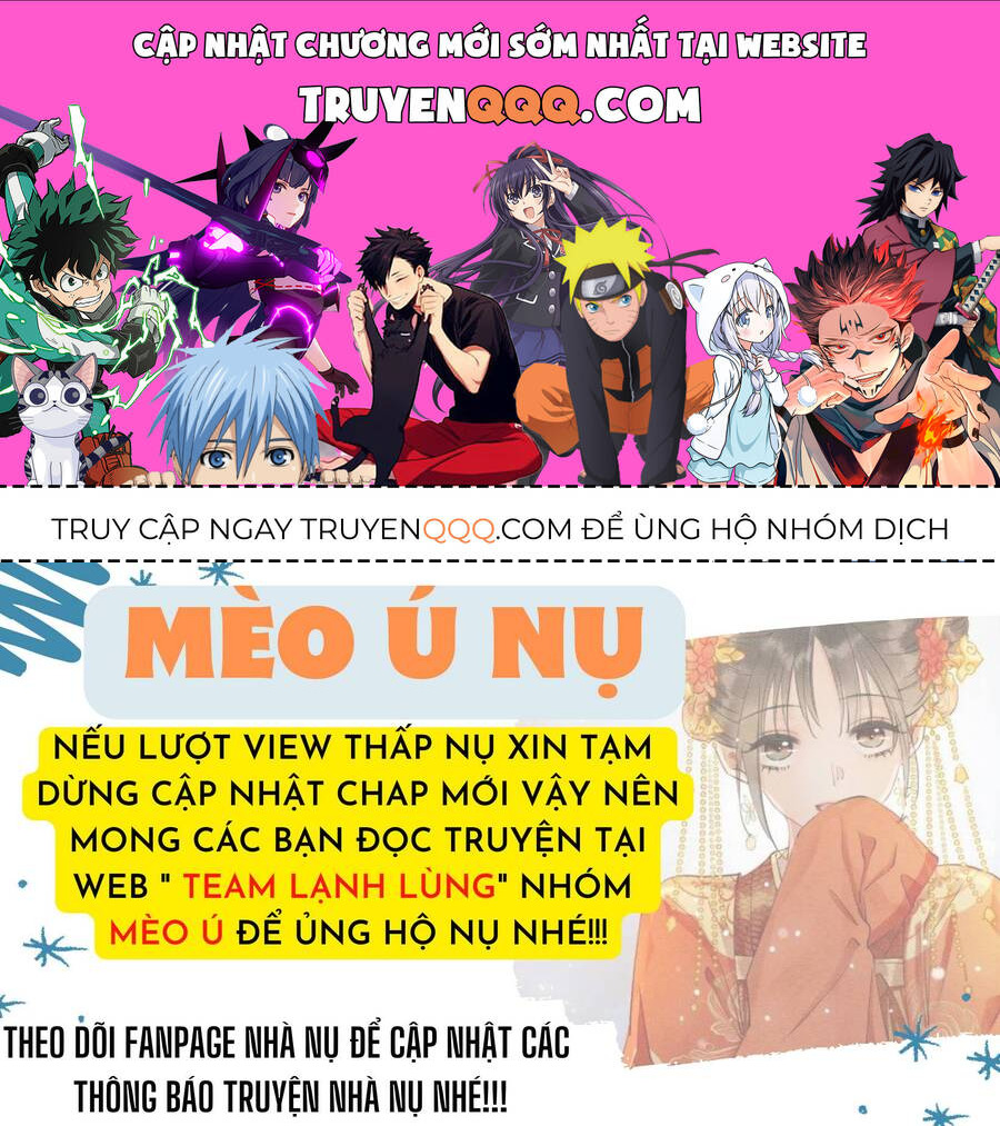 Ngôi Sao May Mắn Dành Cho Tôi Chương 2 Ảnh 2