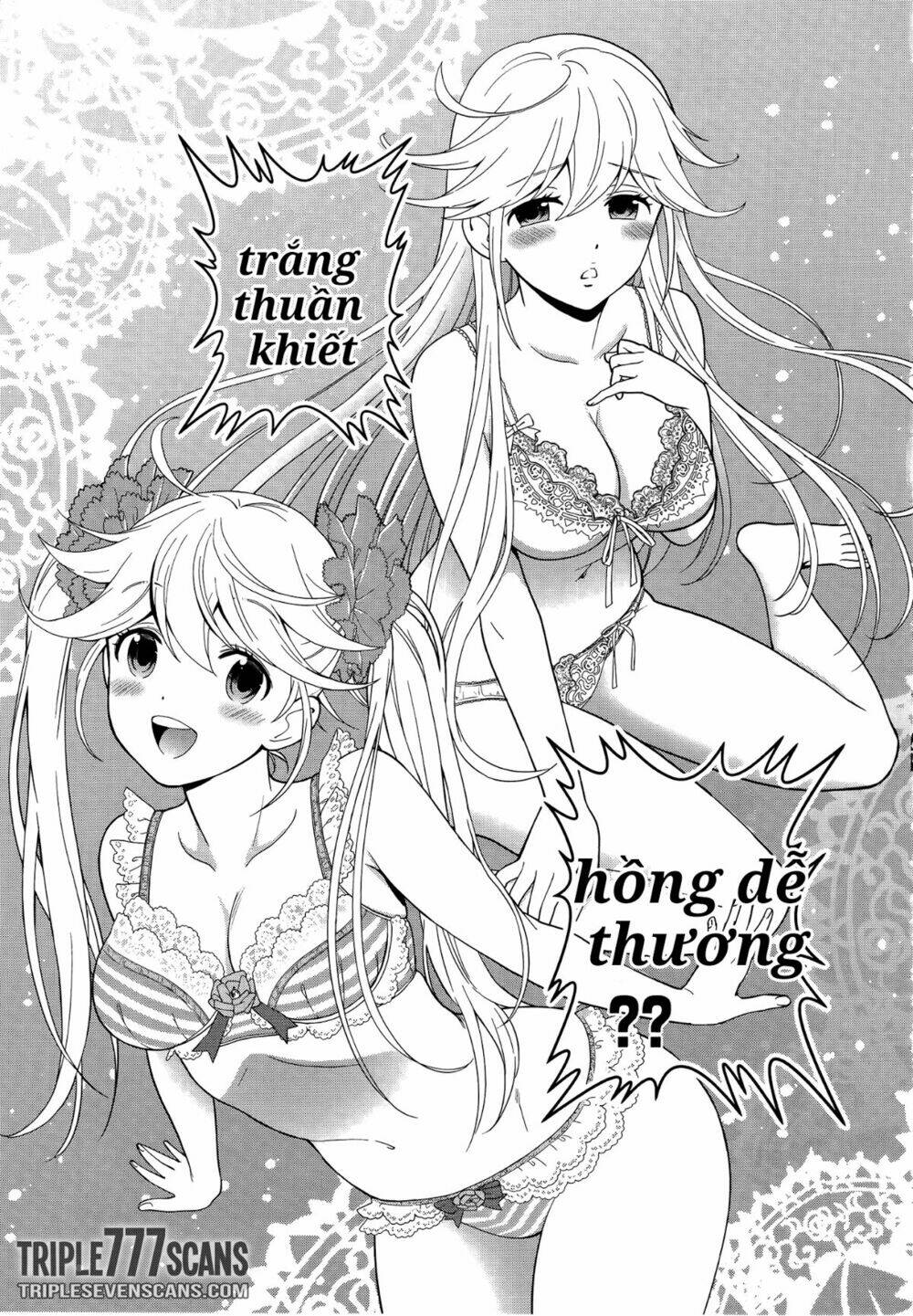 Koi Lemon Chương 4 Ảnh 10