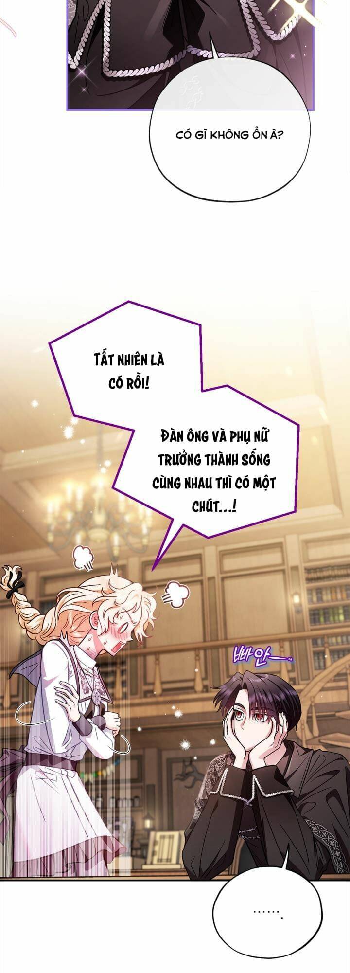 Trở Thành Người Giám Định Chất Độc Cho Thế Lực Hắc Ám Chương 25 Ảnh 5