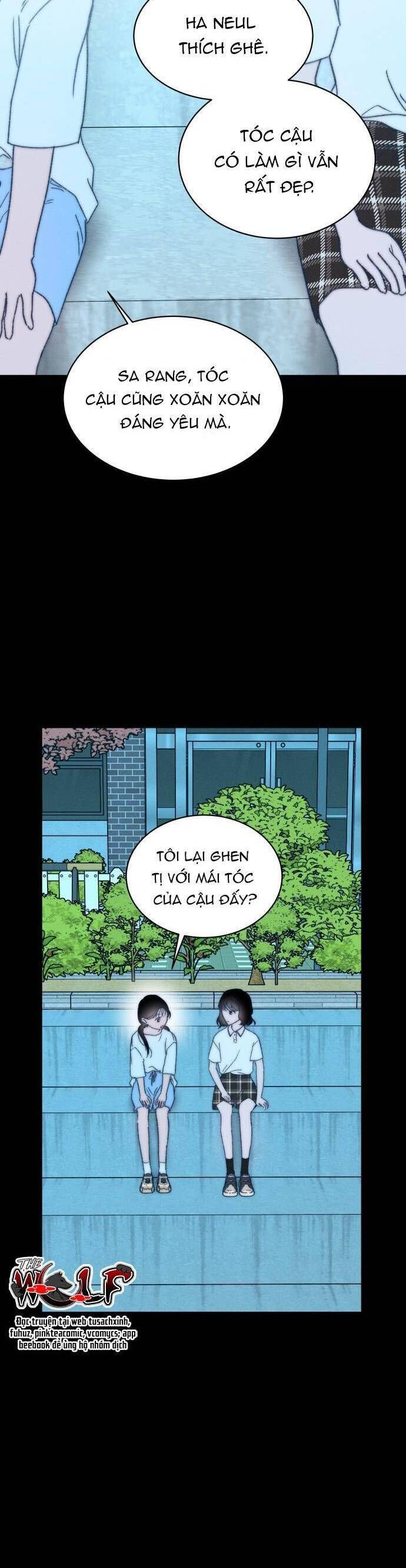 Bầu Trời Mùa Hạ Dấu Yêu Chương 43 Ảnh 12