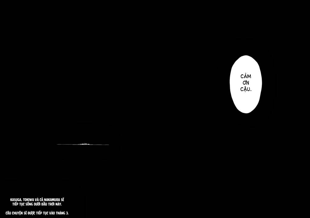 Aku No Hana Chương 54 Ảnh 48