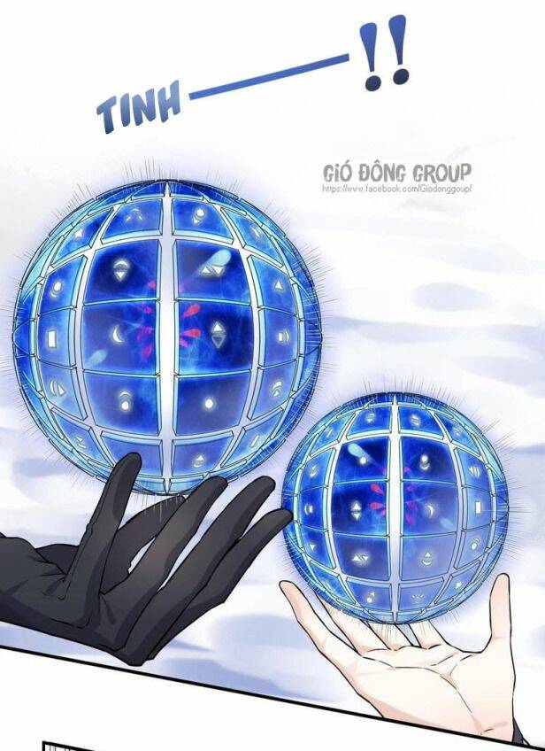 Trở Lại Trước Bình Minh Chương 5 Ảnh 26