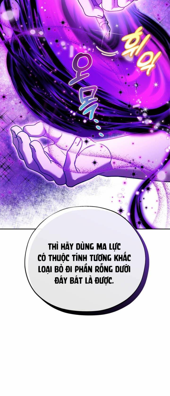 Trở Thành Người Giám Định Chất Độc Cho Thế Lực Hắc Ám Chương 21 Ảnh 57