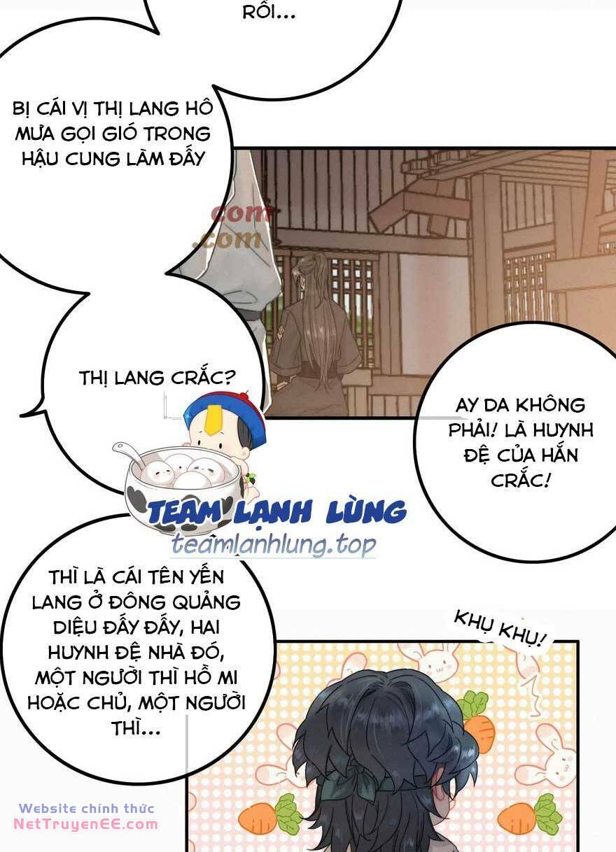 Đề Đốc Tự Ta Tu Dưỡng Chương 80 Ảnh 16