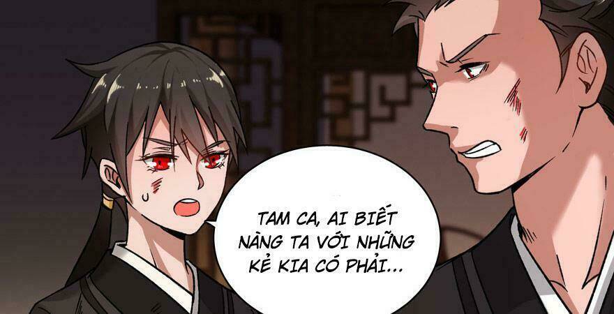 Quẻ Phi Thiên Hạ Chương 13 Ảnh 63