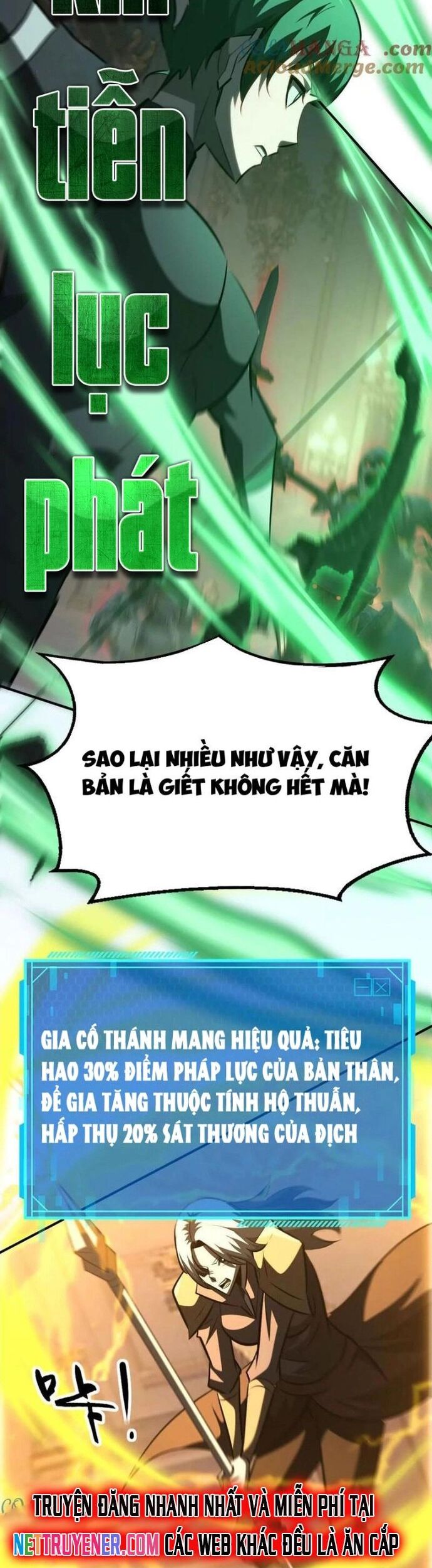 Võng Du Thiên Hạ Vô Song Chương 93 Ảnh 43