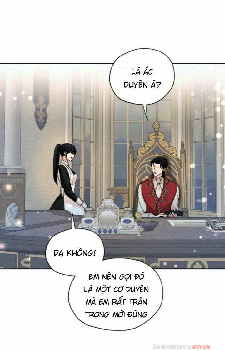 Tôi Là Tình Cũ Của Nam Chính Chương 37 Ảnh 57