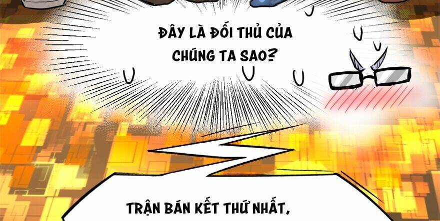 Vua Sinh Tồn Chương 84 Ảnh 79