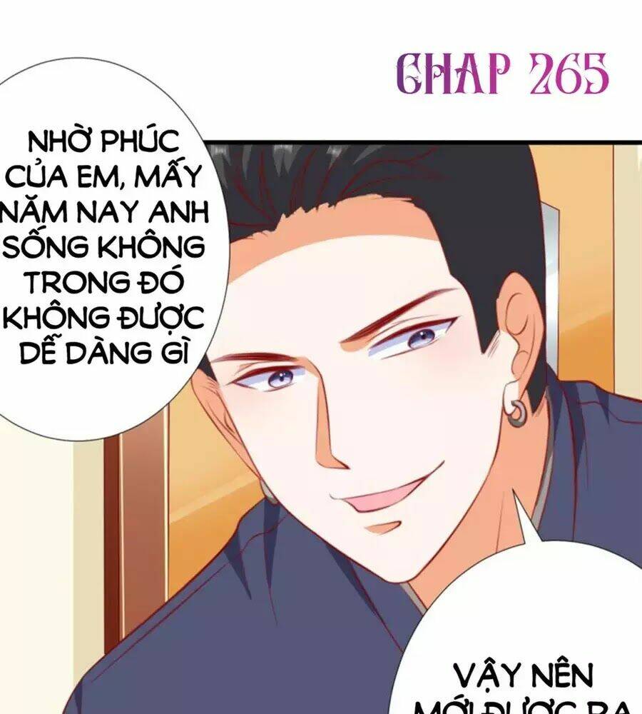 Bác Sĩ Sở Cũng Muốn Yêu Chương 265 Ảnh 2