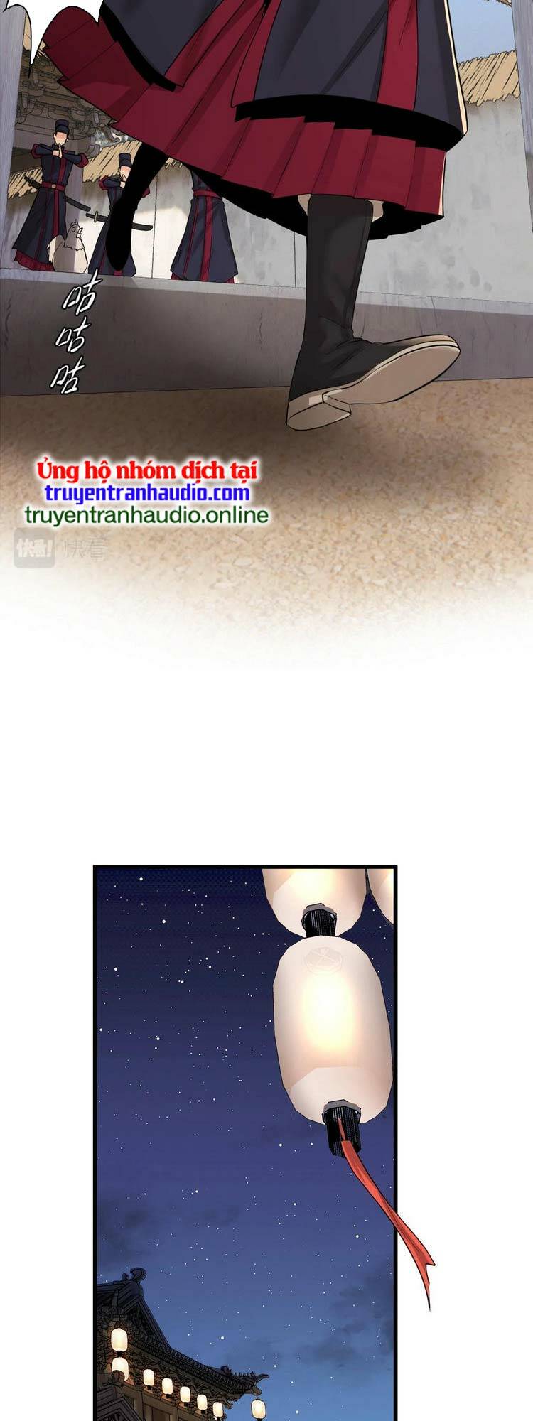 Trò Chơi Này Không Đơn Giản Chương 2 Ảnh 12