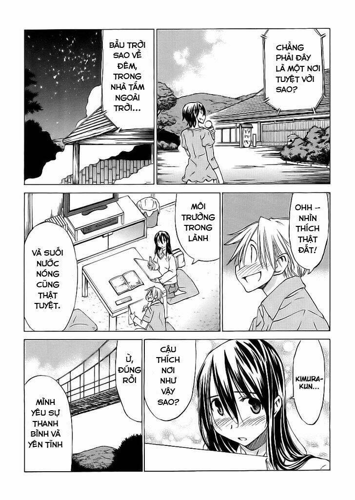 Haru To Natsu Chương 9 Ảnh 3