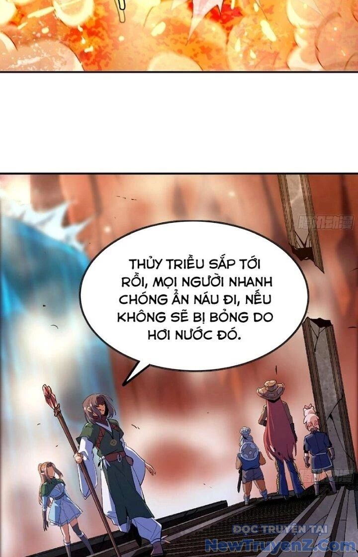Dũng Sĩ Nấm Chương 97 Ảnh 52
