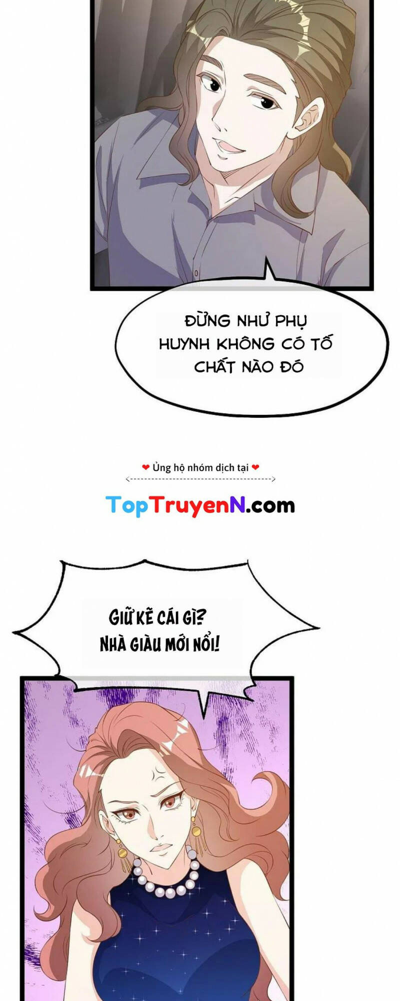 Thần Cấp Ngư Phu Chương 298 Ảnh 18