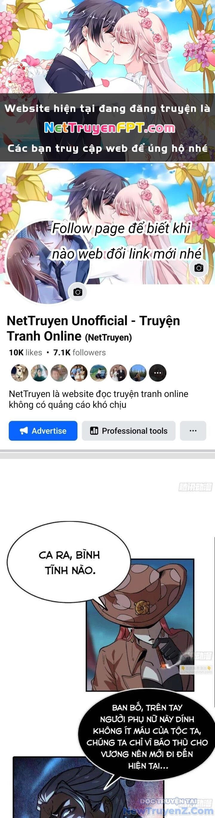 Dũng Sĩ Nấm Chương 105 Ảnh 2