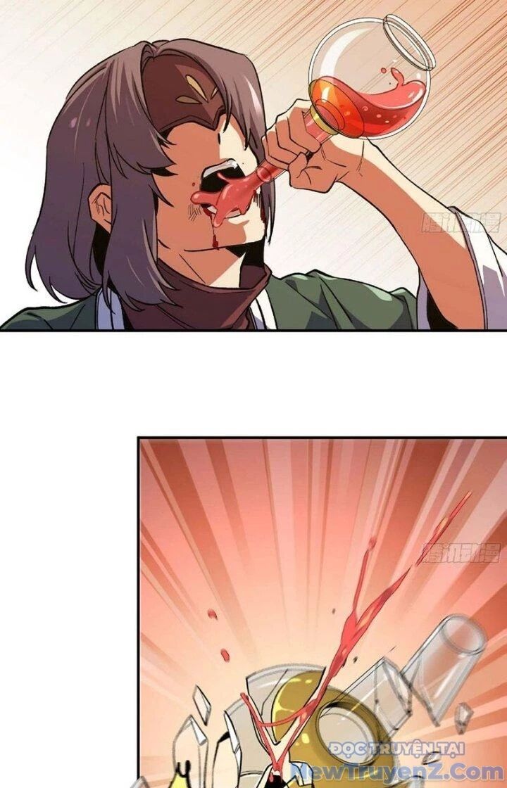 Dũng Sĩ Nấm Chương 96 Ảnh 9