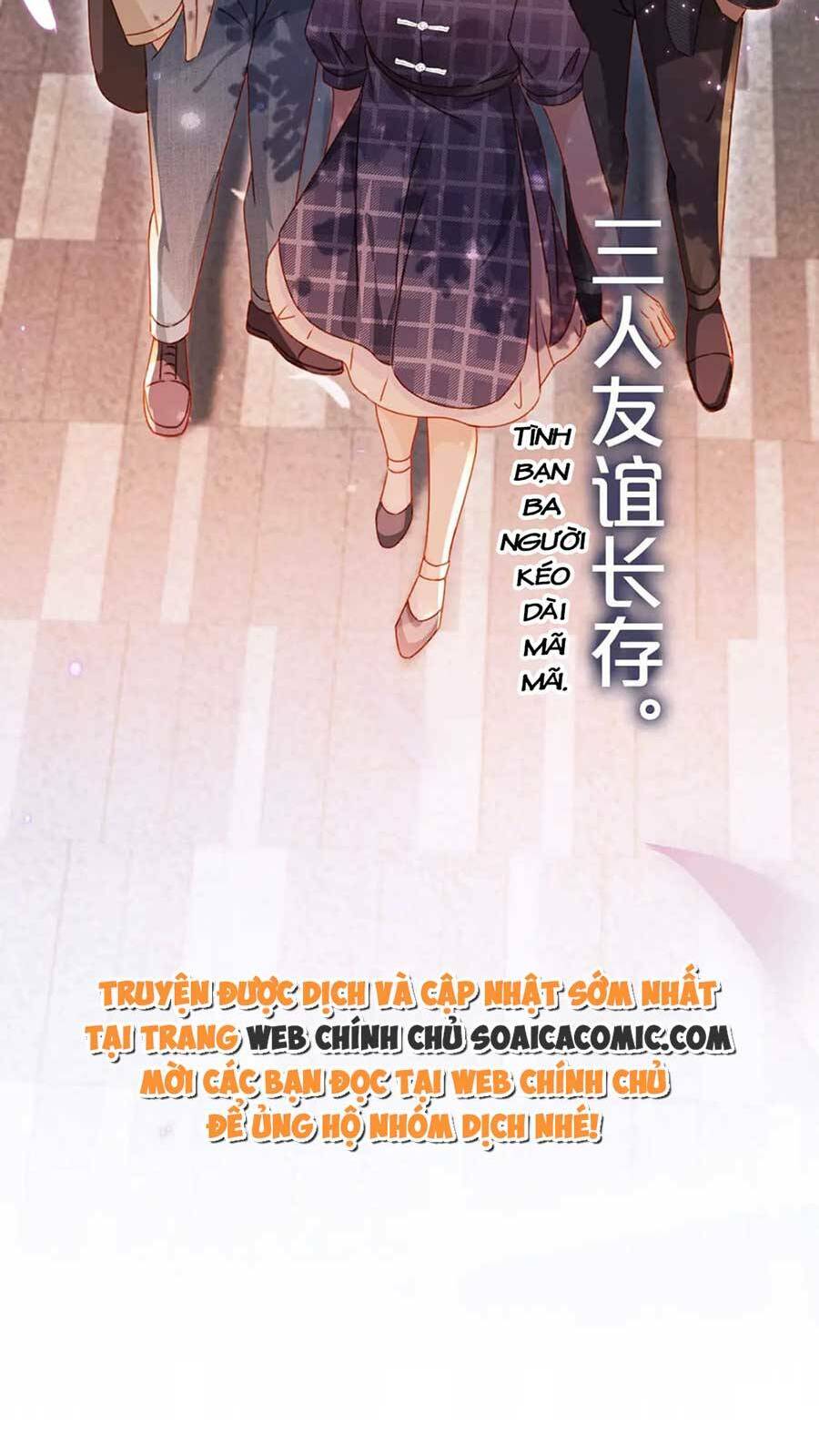 Nam Chính Và Nhân Vật Phản Diện Tôi Nuôi Đều Không Đứng Đắn Chương 90 Ảnh 54