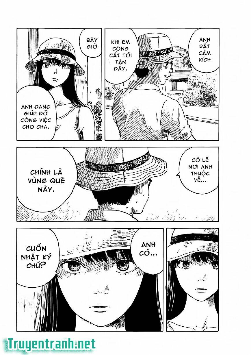 Boku Wa Mari No Naka Chương 75 Ảnh 16