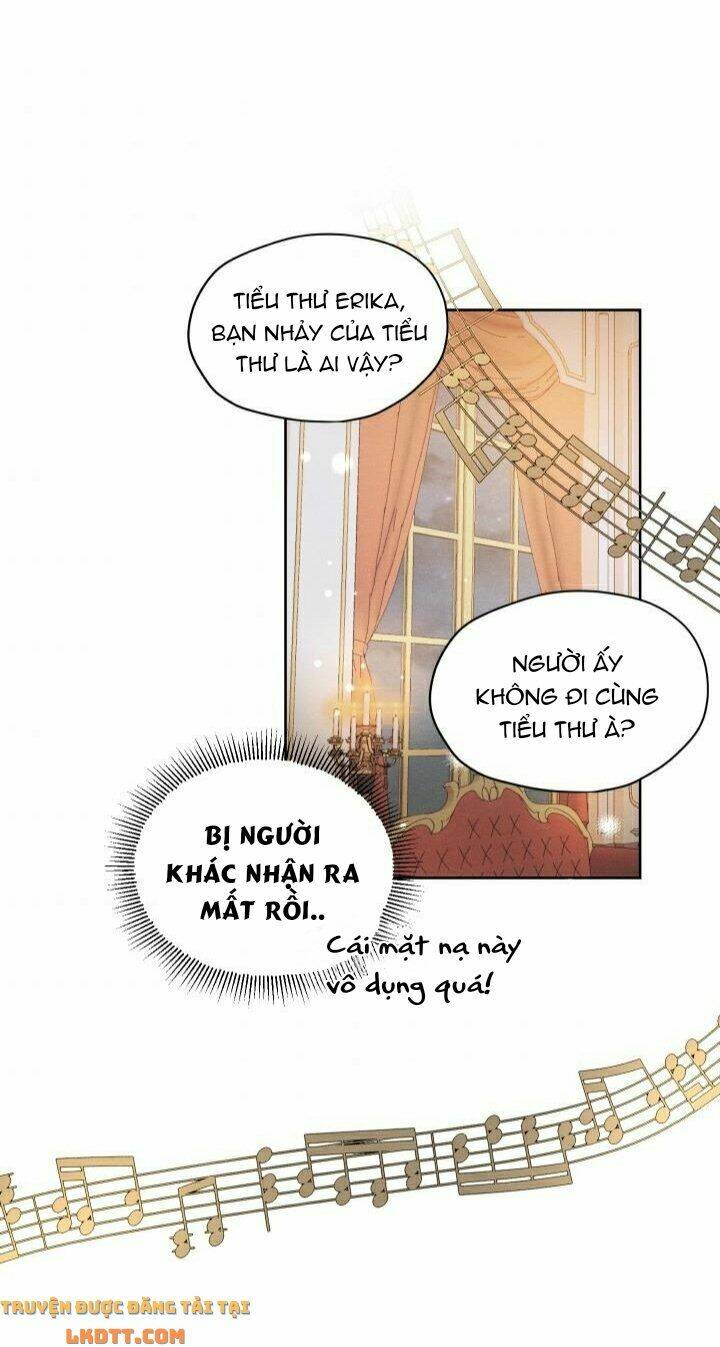 Tôi Là Tình Cũ Của Nam Chính Chương 39 Ảnh 29