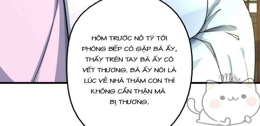 Quẻ Phi Thiên Hạ Chương 3 Ảnh 22