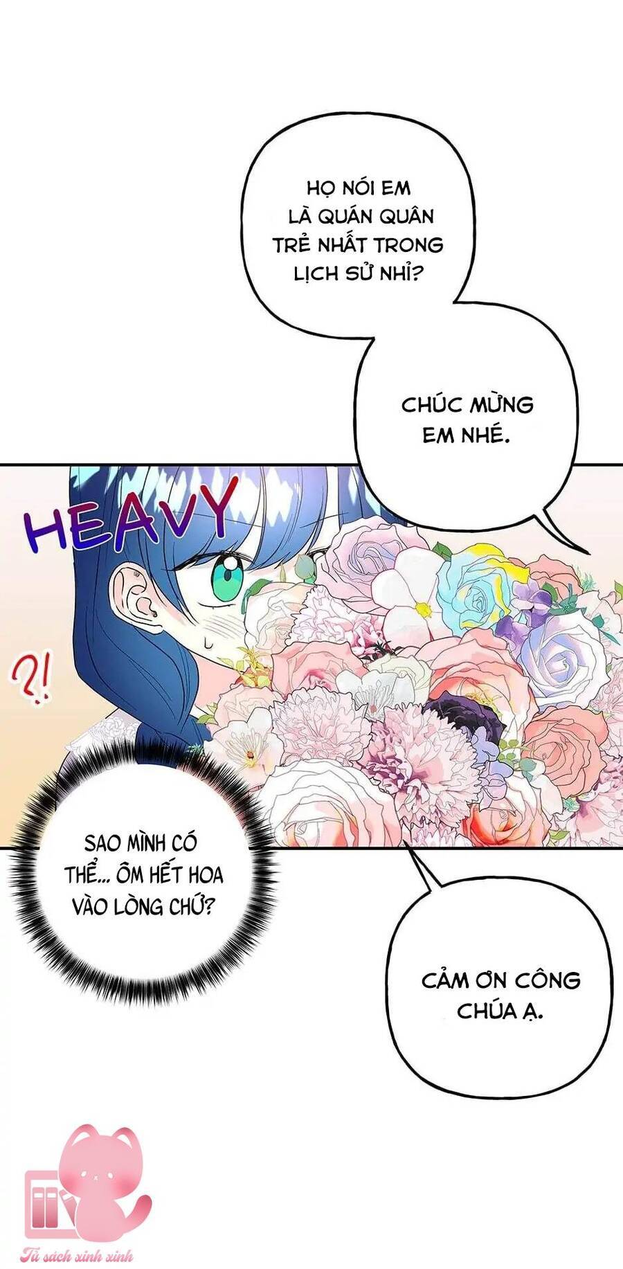 Con Gái Của Đại Pháp Sư Chương 94 Ảnh 42