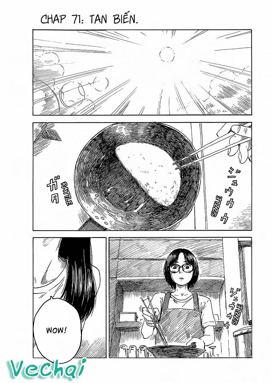 Boku Wa Mari No Naka Chương 71 Ảnh 3