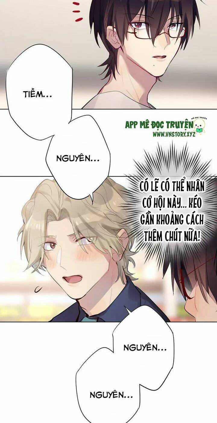 Nam Nhân Này Rất Biết Đùa Chương 103 Ảnh 6