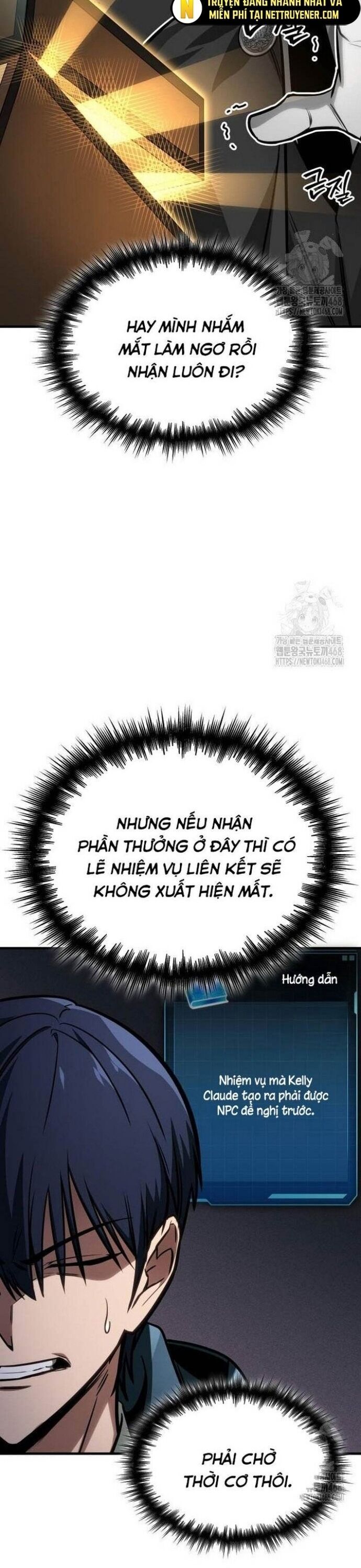 Cuốn Sách Chiến Lược Hàng Đầu Mà Chỉ Tôi Mới Có Thể Nhìn Thấy Chương 64 Ảnh 22