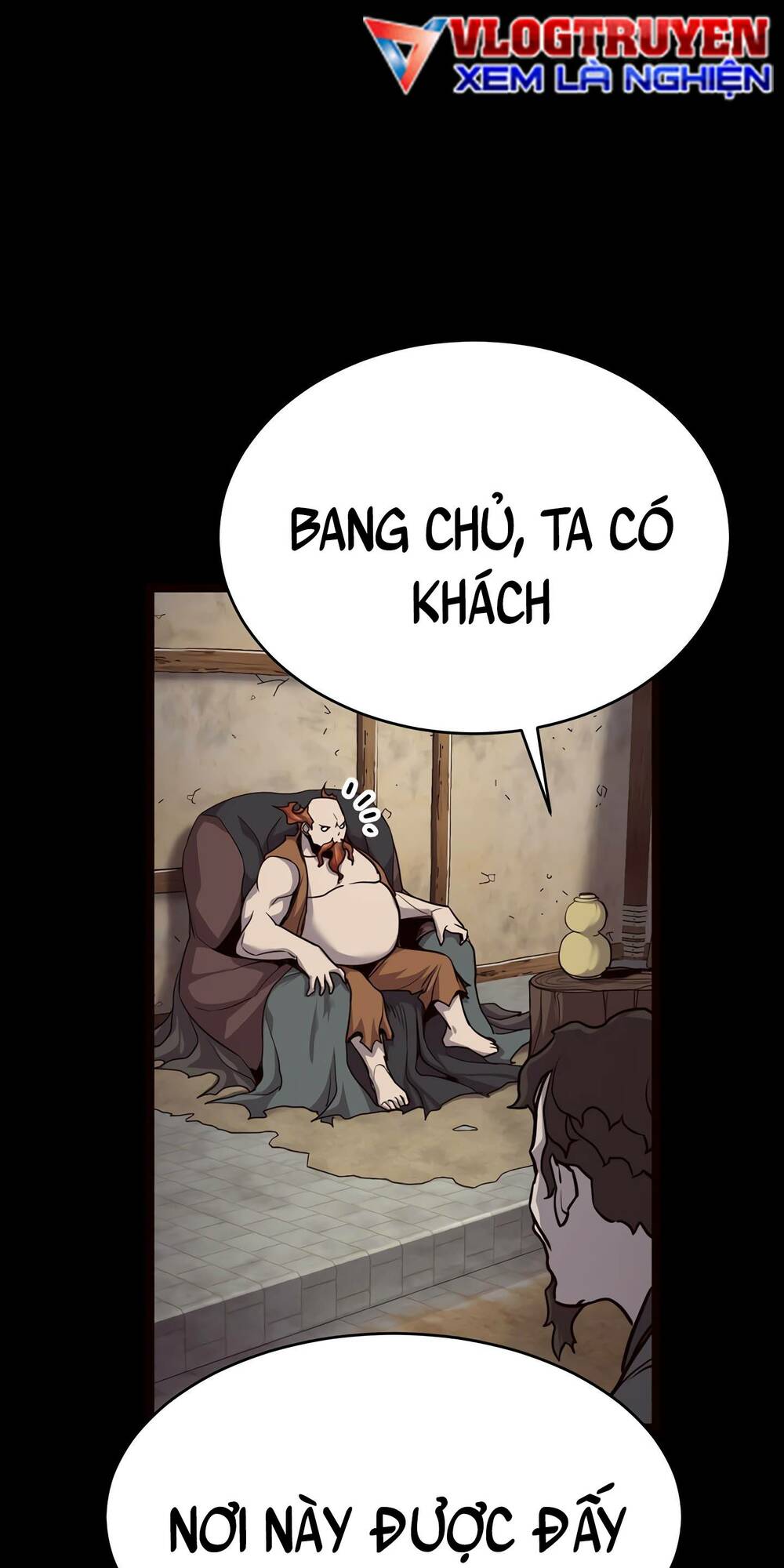 Kẻ Thù Chương 32 Ảnh 12