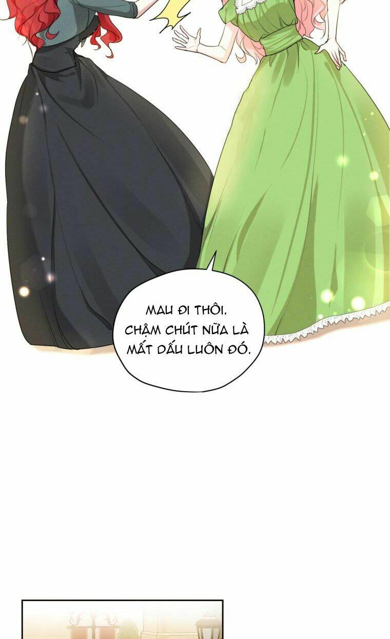Tôi Là Tình Cũ Của Nam Chính Chương 50.2 Ảnh 4