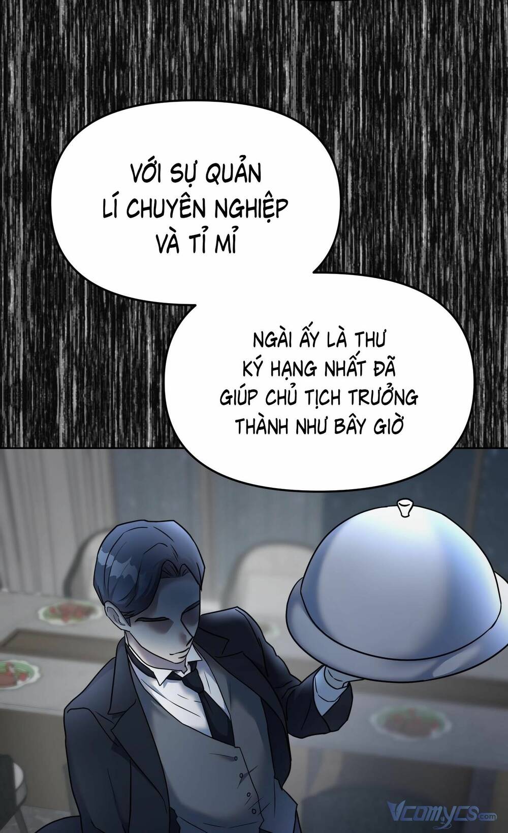 Quản Gia, Làm Ơn! Chương 2 Ảnh 36