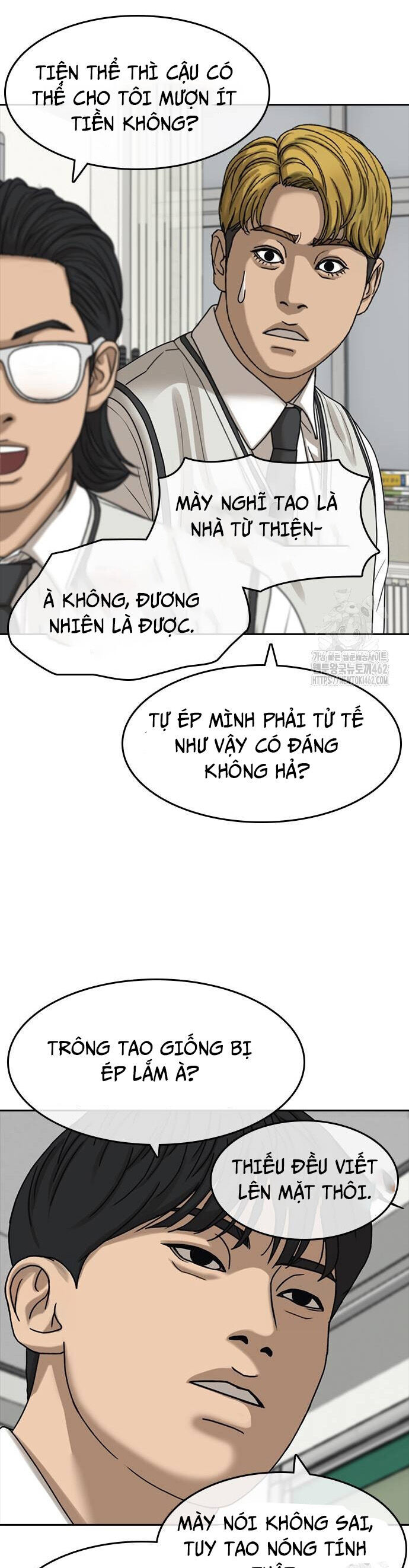 Những Mảnh Đời Tan Vỡ Chương 97 Ảnh 27