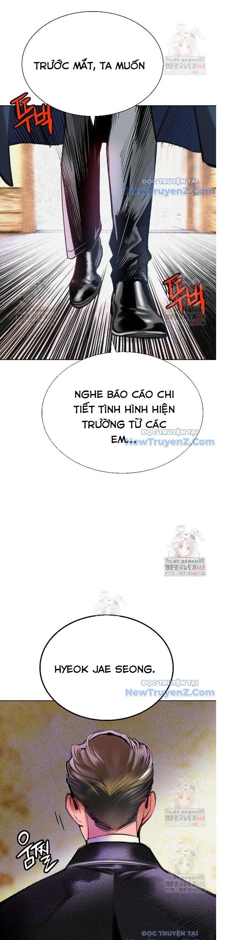 Nhân Trùng Đại Chiến Chương 157 Ảnh 7