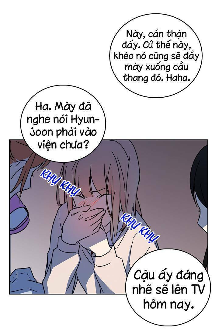 Cô Dâu Của Miêu Hoàng Tử Chương 4 Ảnh 34