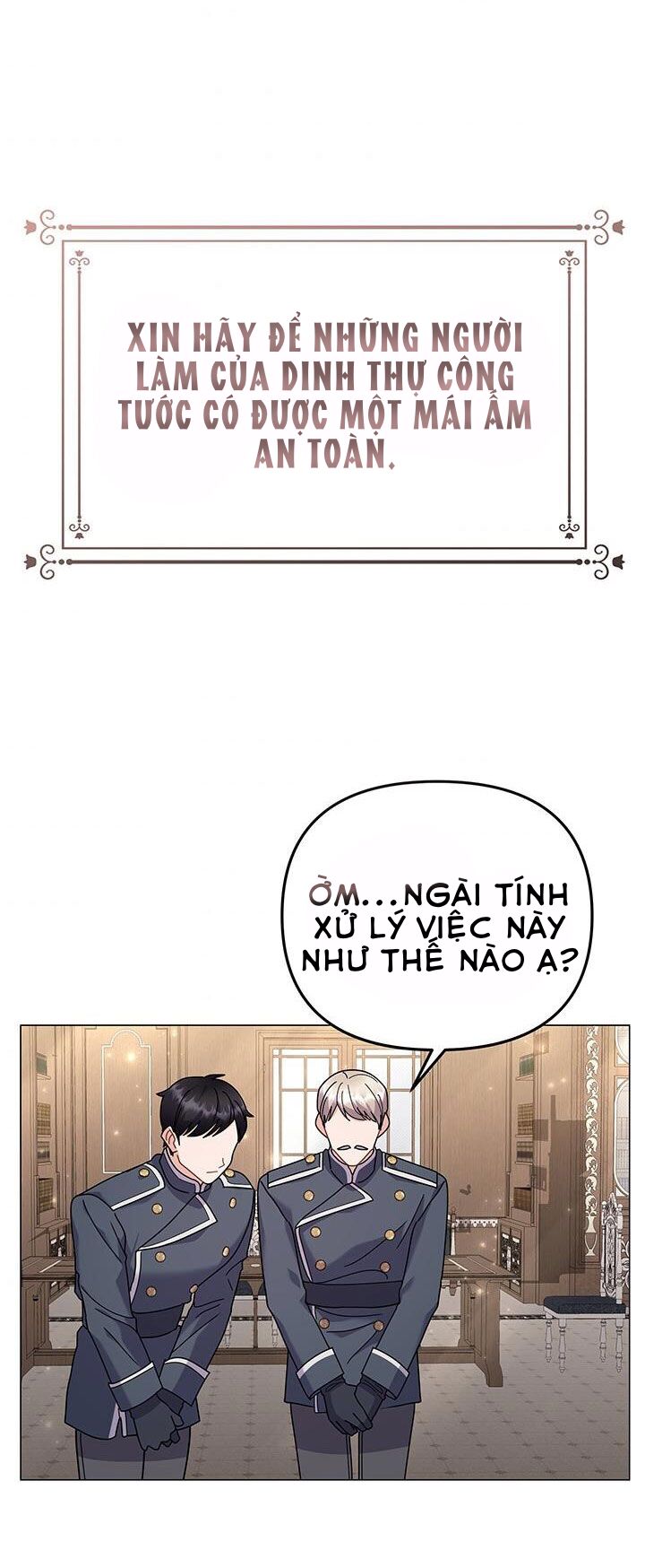 Chủ Nhân Cô Nhi Viện Muốn Nghỉ Ngơi Chương 29 Ảnh 53