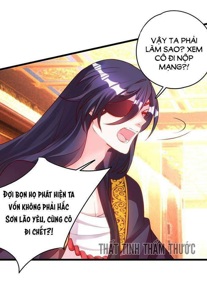 Liêu Liêu Trai Chương 9 Ảnh 40
