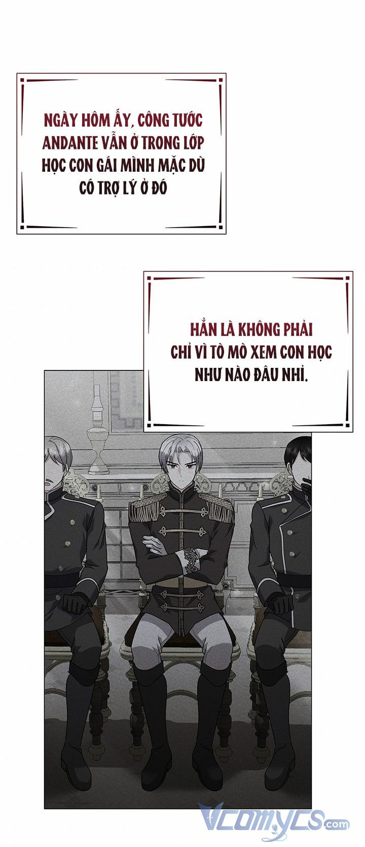 Chủ Nhân Cô Nhi Viện Muốn Nghỉ Ngơi Chương 28 Ảnh 73