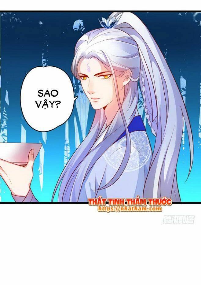 Liêu Liêu Trai Chương 16 Ảnh 35