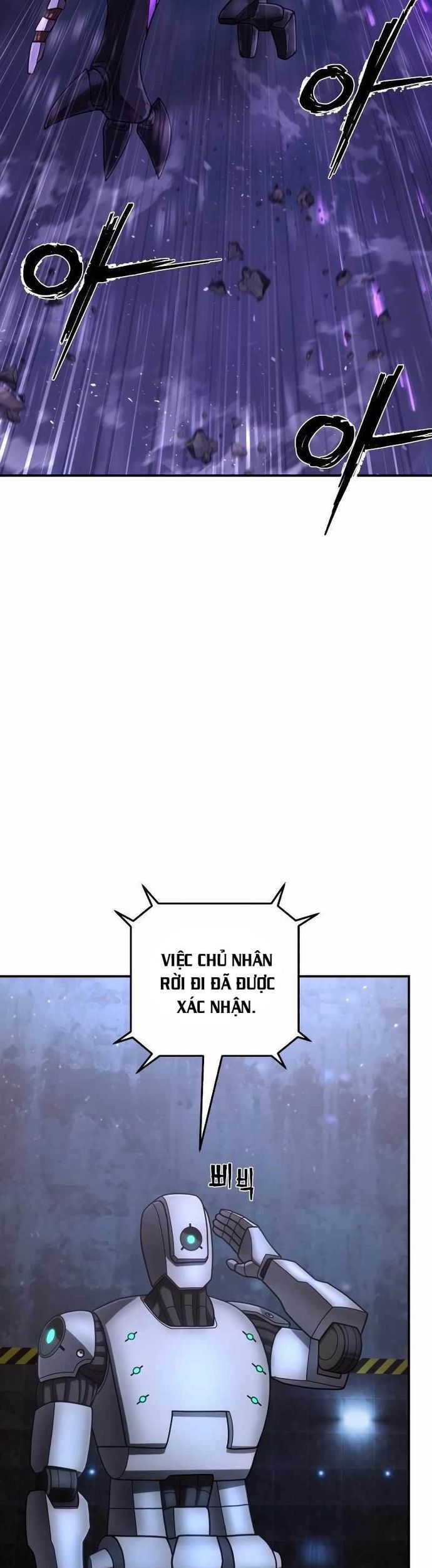 Sự Trở Lại Của Anh Hùng Diệt Thế Chương 157 Ảnh 6