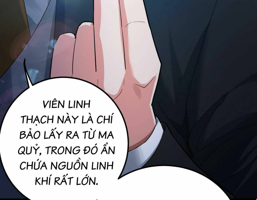 Bóng Ma Ác Quỷ Chương 1 Ảnh 46