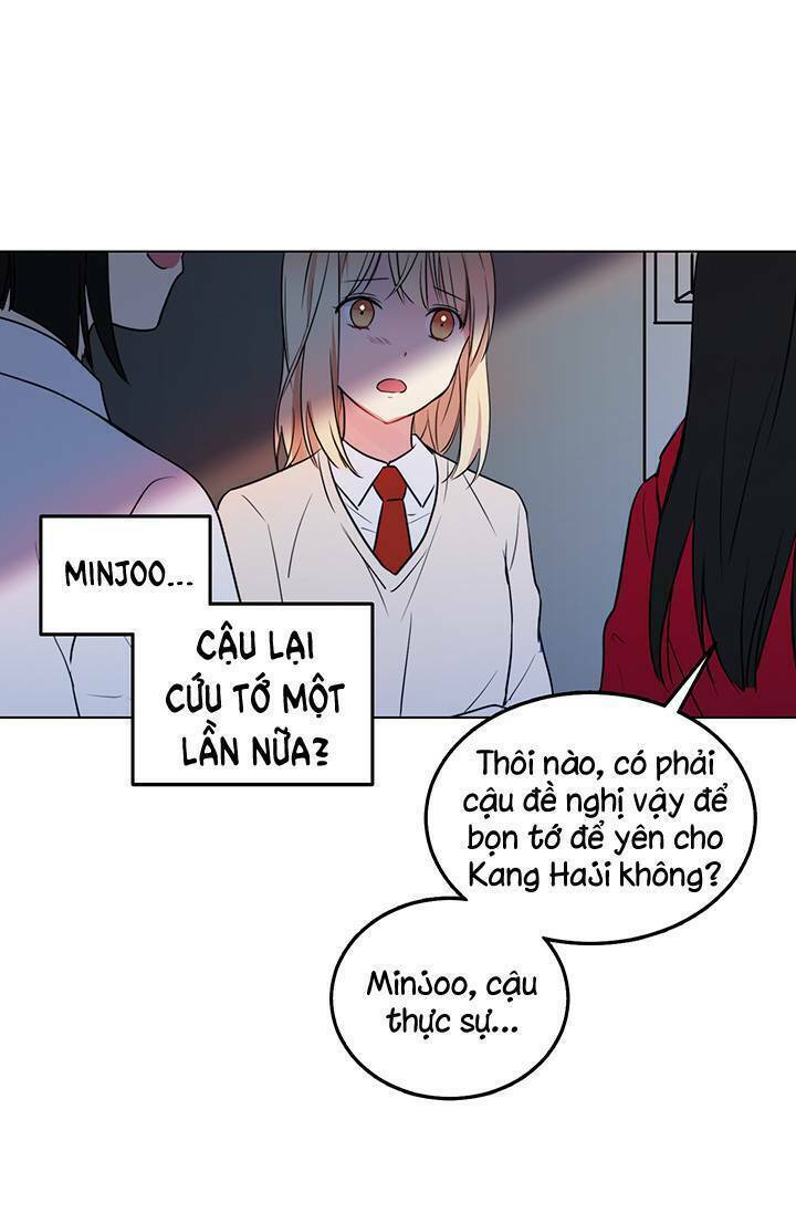 Cô Dâu Của Miêu Hoàng Tử Chương 5 Ảnh 8